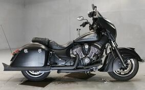 INDIAN Chieftain 2016 TCAA