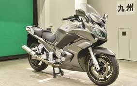 YAMAHA FJR1300 A 2014 RP27J