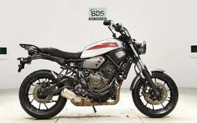 YAMAHA XSR700 2020 RM22J