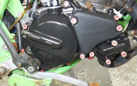 KAWASAKI KSR-2 MX080B