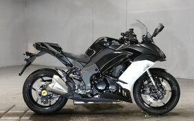 KAWASAKI NINJA 1000 2018 ZXT00W