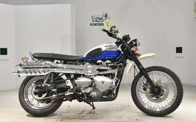 TRIUMPH SCRAMBLER 900 2006 J9171G