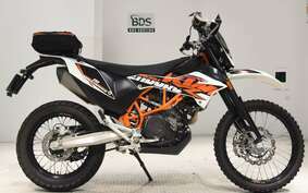 KTM 690 ENDURO R 2014 LET40