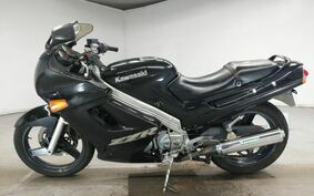 KAWASAKI ZZ-R250 EX250H