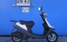 YAMAHA JOG APRIO 2001 SA11J