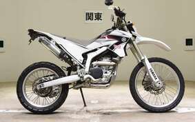 YAMAHA WR250R DG15J