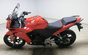 HONDA CBR400R 2014 NC47