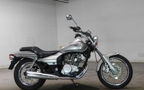 KAWASAKI ELIMINATOR 125 2003 BN125A