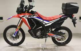 HONDA CRF250 RALLY A MD44