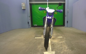 YAMAHA WR250F E CG22