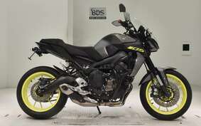 YAMAHA MT-09 A 2019 RN52J