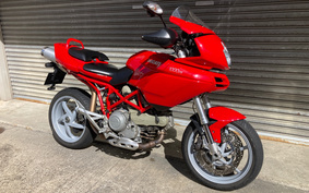 DUCATI MULTISTRADA 1000 DS 2003 A100A