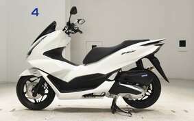 HONDA PCX125 JK05