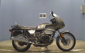 BMW R100RS 1982 9675