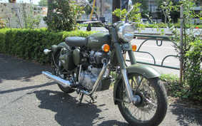 ROYAL ENFIELD CLASSIC 500 2012 CKEC