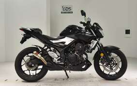 YAMAHA MT-03 2016 RH07J