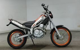 YAMAHA TRICKER DG16J