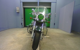 KAWASAKI VULCAN 1500 CLASSIC TOURER 1999 VNT50G