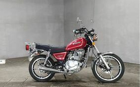 SUZUKI GN125 H PCJG9