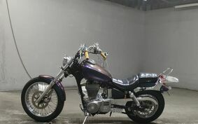 SUZUKI SAVAGE LS650 1987 NP41A