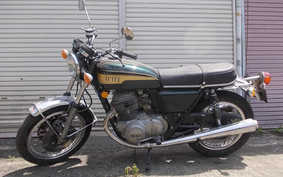 YAMAHA TX750 1976 341