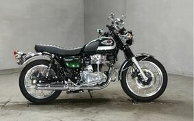 KAWASAKI W800 2020 EJ800B