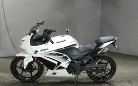 KAWASAKI NINJA 250R EX250K