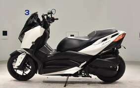 YAMAHA X-MAX 250 A SG42J