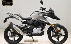 BMW G310GS 0G02