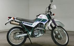 YAMAHA SEROW 225 W 4JG