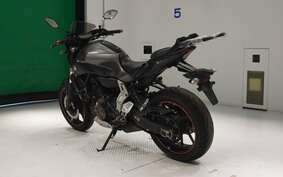 YAMAHA MT-07 ABS 2016 RM07J