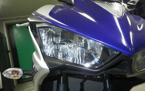 YAMAHA YZF-R25 A RG10J