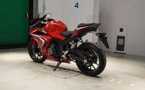 HONDA CBR400R 2020 NC56