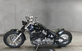 YAMAHA DRAGSTAR 400 CLASSIC 2000 4TR