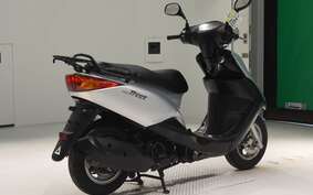 YAMAHA AXIS 125 TREET SE53J