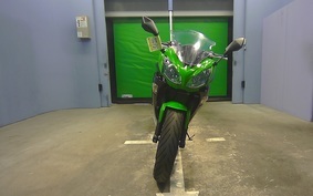 KAWASAKI NINJA 400 2014 EX400E