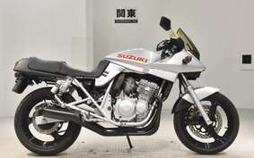 SUZUKI GSX250S KATANA GJ76A