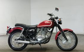 KAWASAKI ESTRELLA CUSTOM 2004 BJ250A