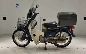 HONDA C90 SUPER CUB E HA02