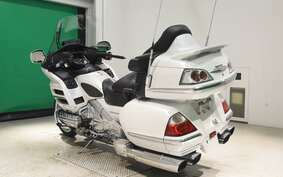 HONDA GL 1800 GOLD WING 2009 SC47