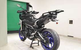 YAMAHA MT-09 Tracer 2019 RN51J