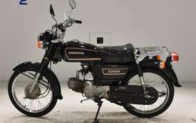 HONDA CD50 BENLY CD50