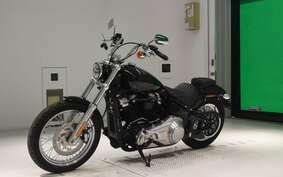 HARLEY FXST1750 2021