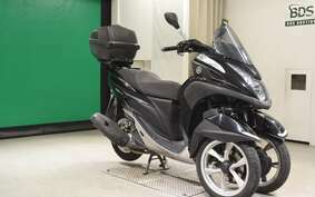 YAMAHA TRICITY 125 SE82J