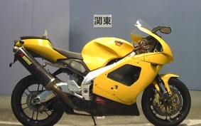 APRILIA RSV1000 MILLE 2001 RP00