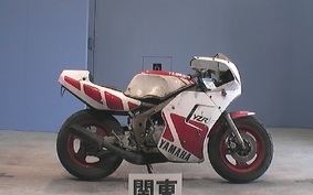 YAMAHA YSR80 1986 2GX