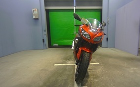 KAWASAKI NINJA 250 2014 EX250L