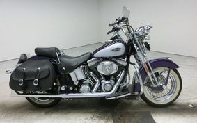 HARLEY FLSTS-I1450 2001 BYB