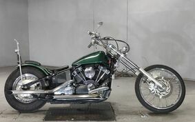 YAMAHA DRAGSTAR 400 2004 VH01J