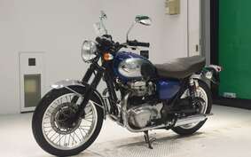 KAWASAKI W650 2008 EJ650A